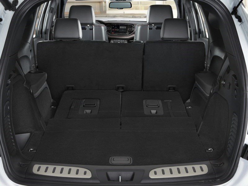 2023 Dodge Durango SRT 392 OEM Shot 5