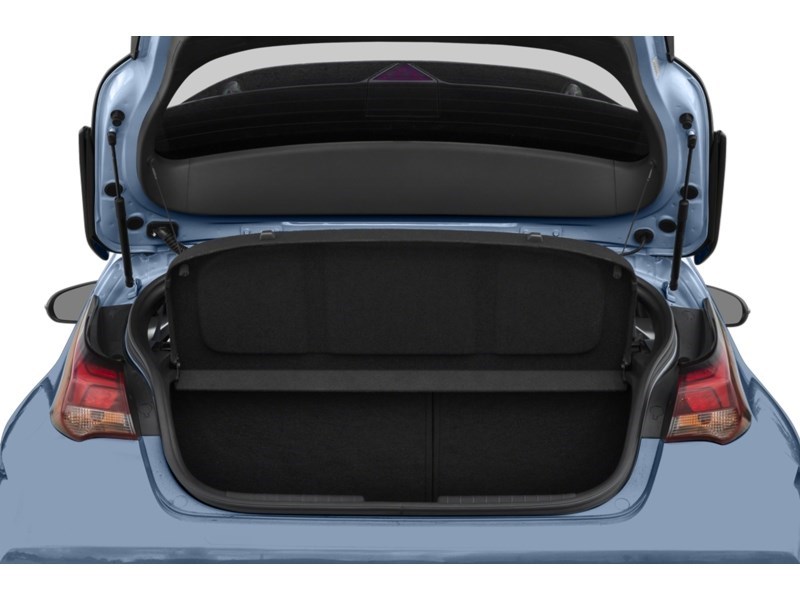 2021 Hyundai Veloster N DCT | Local Trade Exterior Shot 4