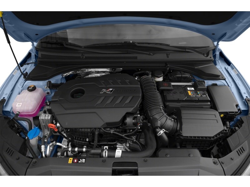 2021 Hyundai Veloster N DCT | Local Trade Exterior Shot 3