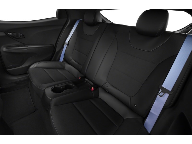 2021 Hyundai Veloster N DCT | Local Trade Interior Shot 5