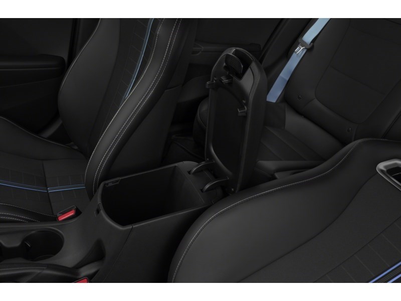 2021 Hyundai Veloster N DCT | Local Trade Interior Shot 7