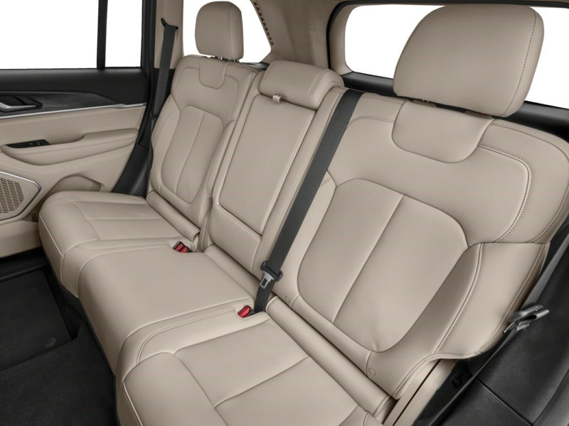 2024 Jeep Grand Cherokee Limited OEM Shot 7
