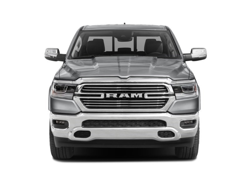 2022 RAM 1500 Laramie Crew Cab 4X4 | Night Edition, Leather Exterior Shot 5