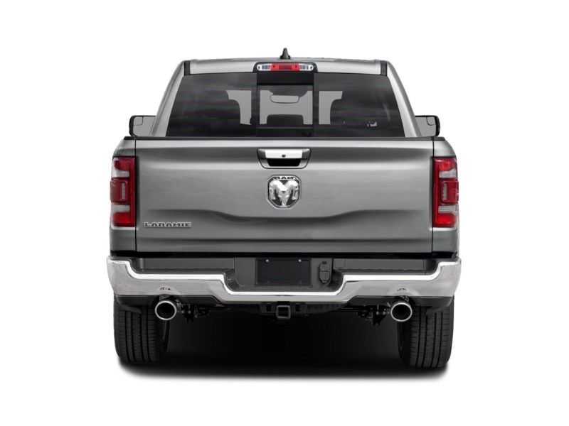 2022 RAM 1500 Laramie Crew Cab 4X4 | Night Edition, Leather Exterior Shot 7