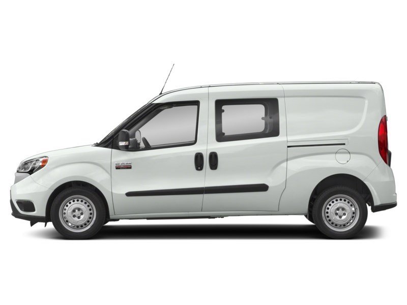 2022 RAM ProMaster City Base Exterior Shot 6
