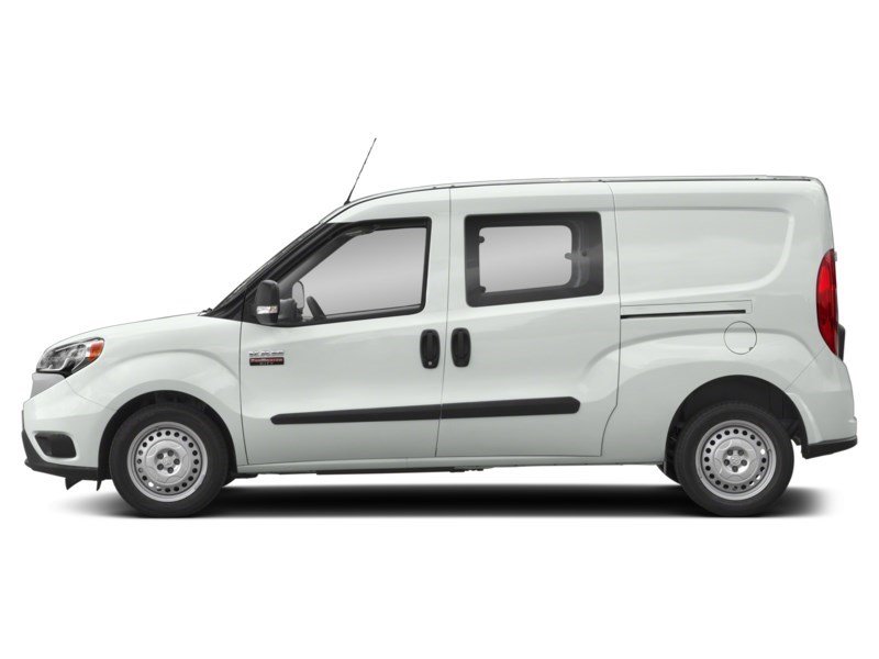 2022 RAM ProMaster City Base Exterior Shot 6