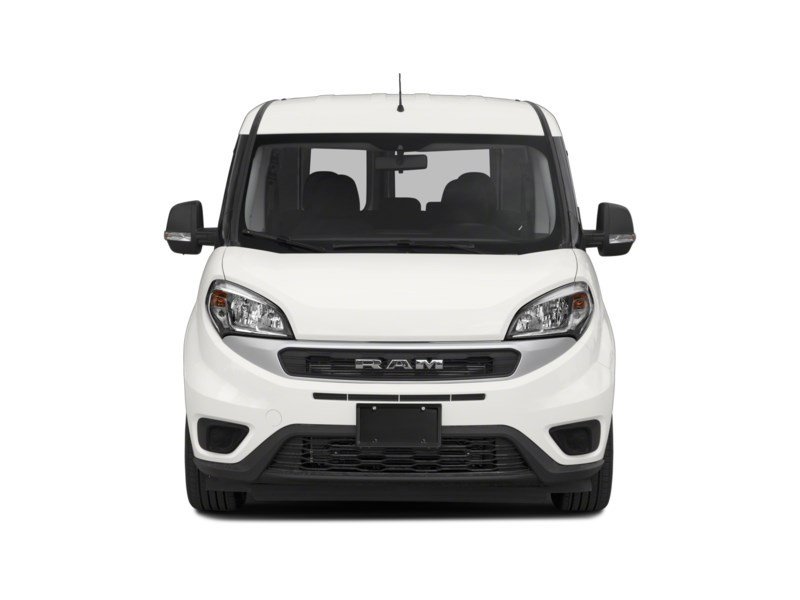 2022 RAM ProMaster City Base Exterior Shot 5
