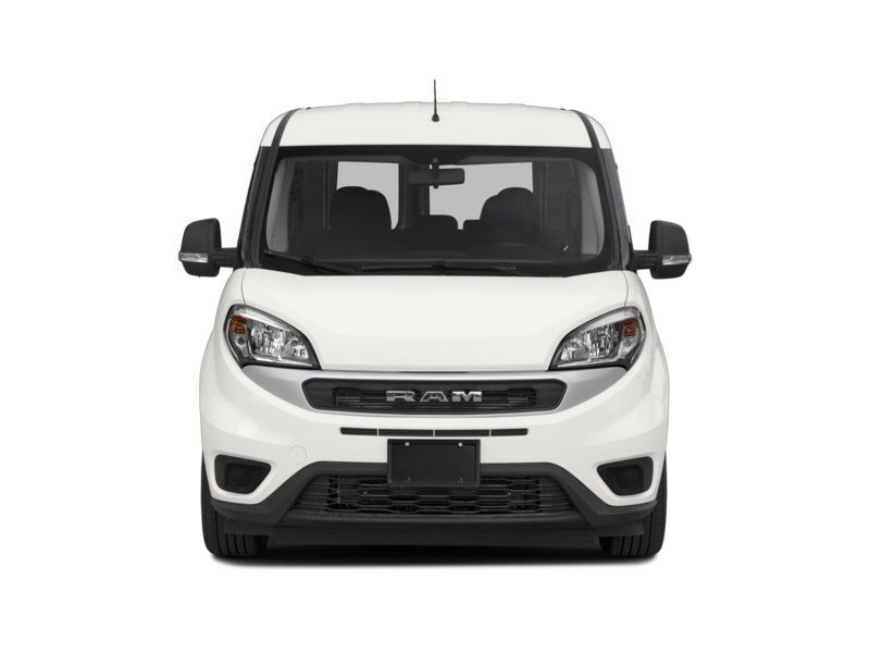 2022 RAM ProMaster City Base Exterior Shot 5