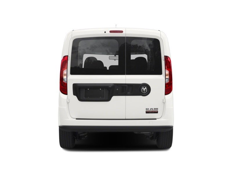 2022 RAM ProMaster City Base Exterior Shot 7