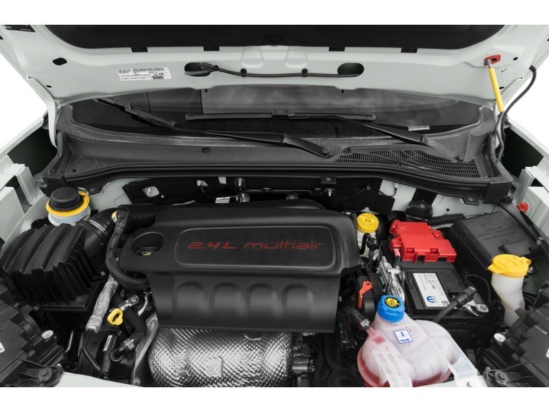 2022 RAM ProMaster City Base Exterior Shot 3