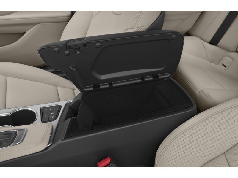 2024 Cadillac CT4 4dr Sdn Premium Luxury Interior Shot 7