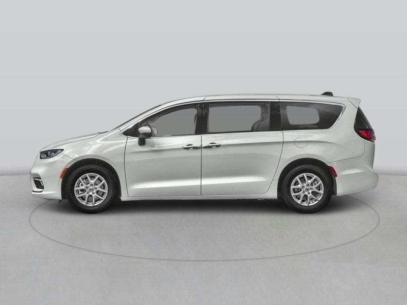 2024 Chrysler Pacifica Pinnacle OEM Shot 2