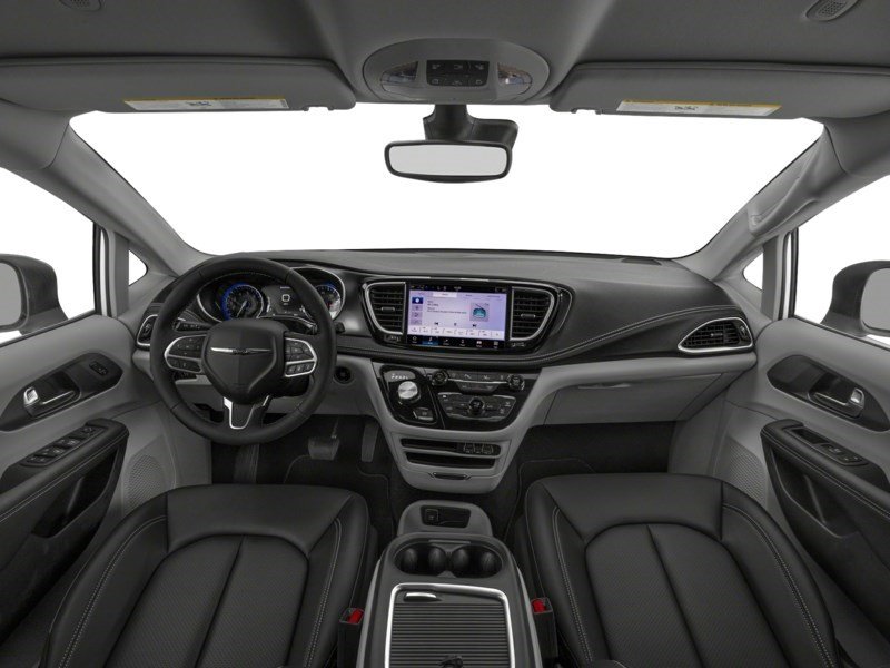 2024 Chrysler Pacifica Pinnacle OEM Shot 4