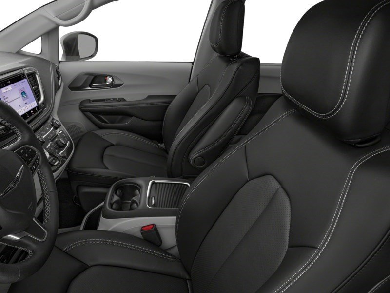 2024 Chrysler Pacifica Pinnacle OEM Shot 5