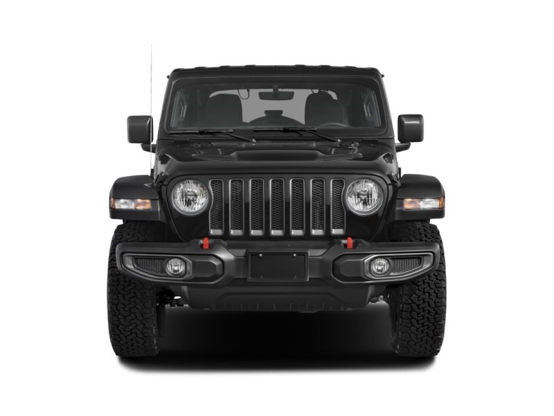 2023 Jeep Wrangler Rubicon 4 Door 4x4 | Xtreme Recon, Leather, Tow Exterior Shot 5