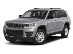 2023 Jeep Grand Cherokee L SUV