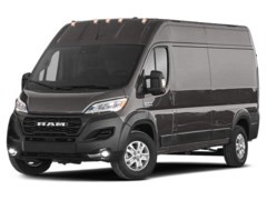 2023 RAM ProMaster 1500 Cargo Van