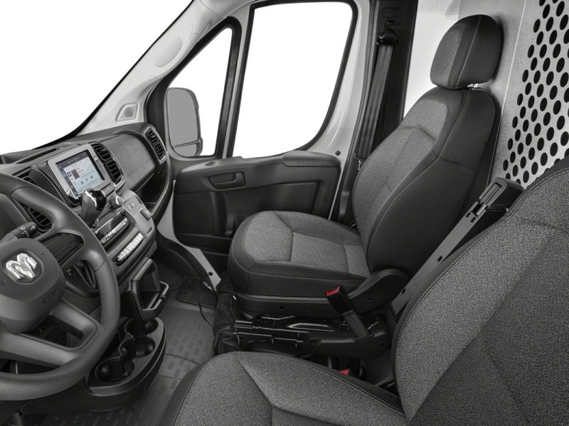 2025 RAM ProMaster 2500 Base OEM Shot 6
