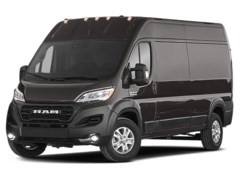 2023 RAM ProMaster 3500 Cargo Van