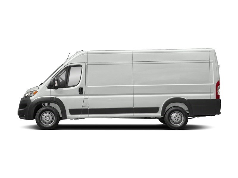 2025 RAM ProMaster 3500 High Roof OEM Shot 2