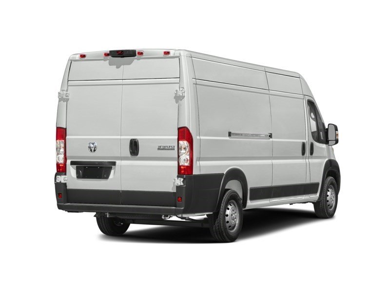 2025 RAM ProMaster 3500 High Roof OEM Shot 3