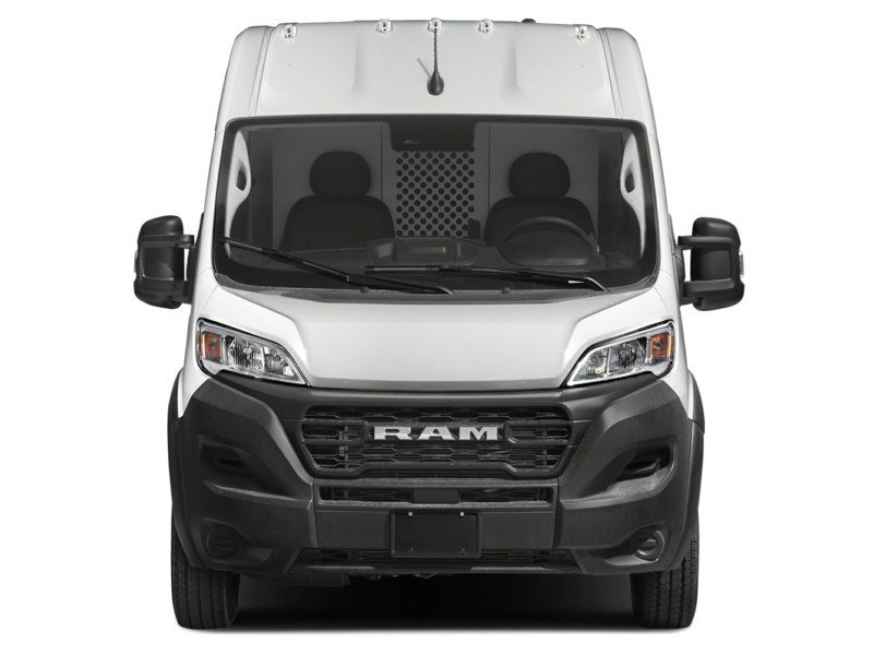 2025 RAM ProMaster 3500 High Roof OEM Shot 5