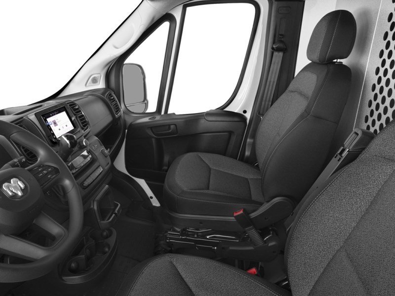 2025 RAM ProMaster 3500 High Roof OEM Shot 7