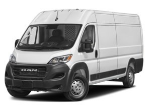 2026 RAM ProMaster 3500 Extended Cargo Van