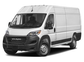 2026 RAM ProMaster 3500 Extended Cargo Van