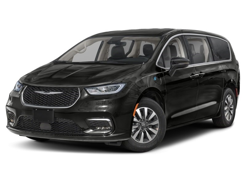2024 Chrysler Pacifica Hybrid Premium S Appearance 2WD Exterior Shot 1