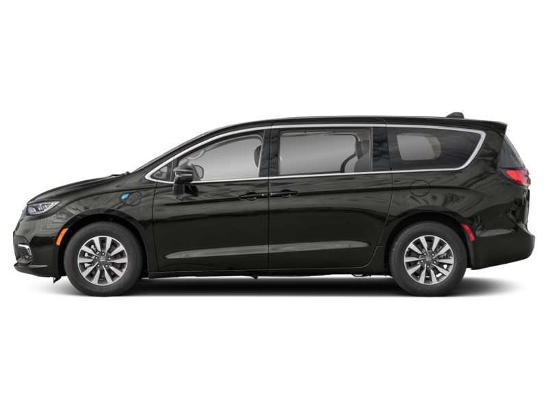 2024 Chrysler Pacifica Hybrid Premium S Appearance 2WD Exterior Shot 6