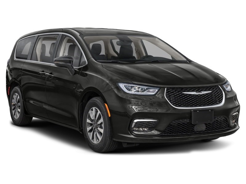 2024 Chrysler Pacifica Hybrid Premium S Appearance 2WD Exterior Shot 8