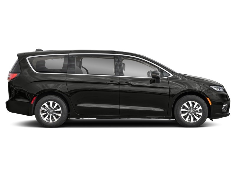 2024 Chrysler Pacifica Hybrid Premium S Appearance 2WD Exterior Shot 10