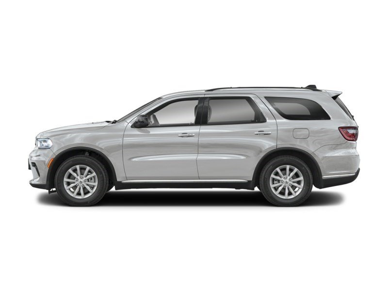 2024 Dodge Durango R/T OEM Shot 2