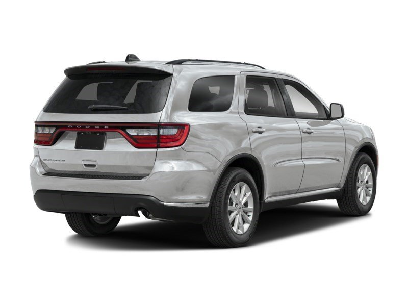 2024 Dodge Durango R/T OEM Shot 3