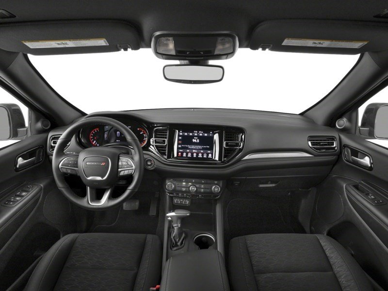 2024 Dodge Durango R/T OEM Shot 4