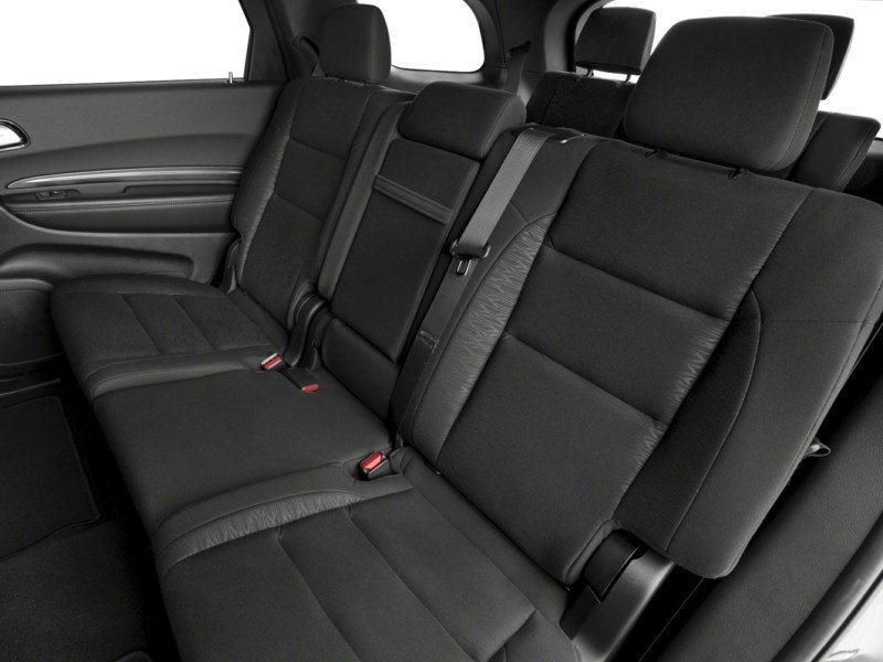 2024 Dodge Durango R/T OEM Shot 6