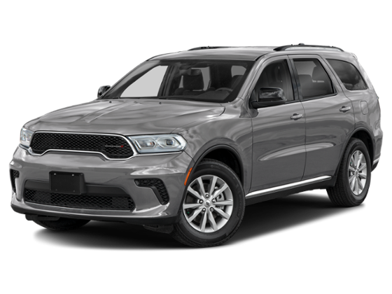 2026 Durango exterior