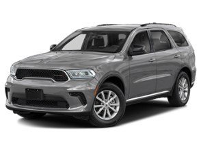 2026 Dodge Durango SUV