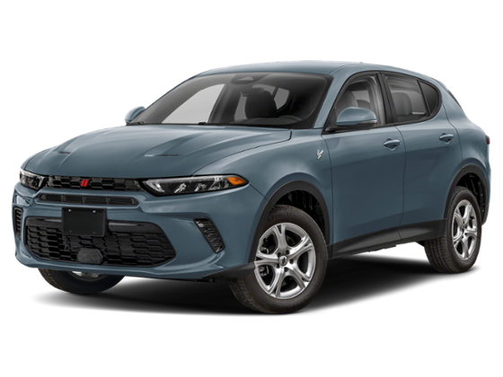 2025 Hornet exterior