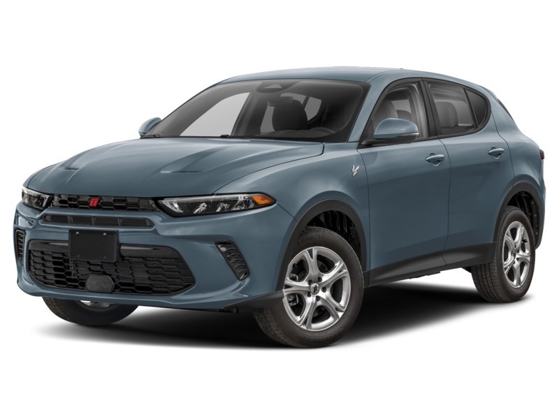 2024 Dodge Hornet GT AWD Exterior Shot 1