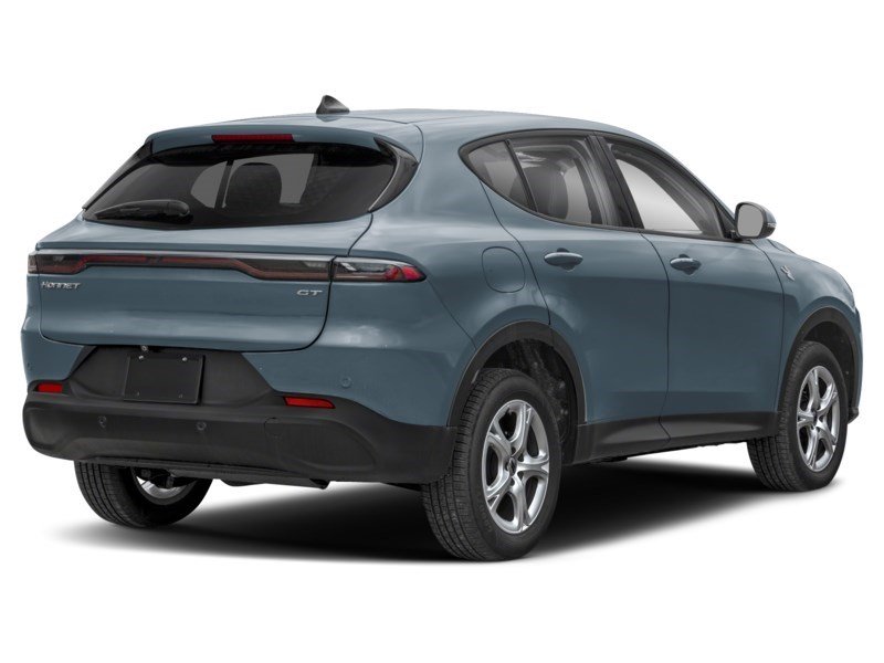2024 Dodge Hornet GT AWD Exterior Shot 2
