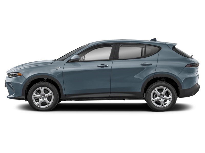 2024 Dodge Hornet GT AWD Exterior Shot 6