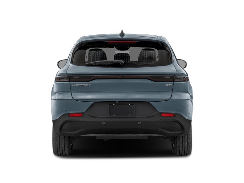 2024 Dodge Hornet GT AWD Exterior Shot 7