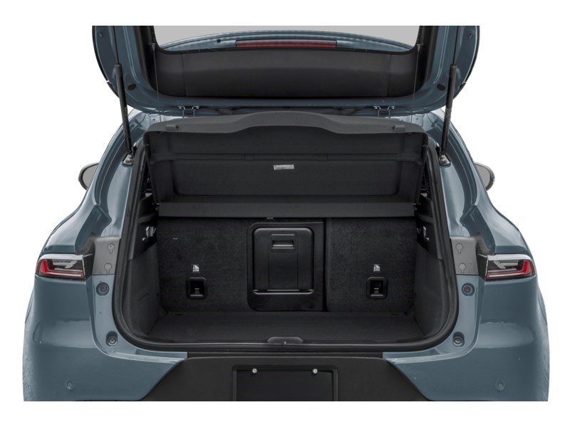 2024 Dodge Hornet GT AWD Exterior Shot 4