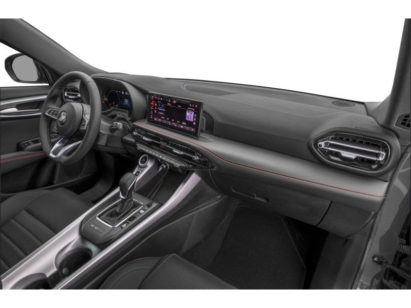 2024 Dodge Hornet GT AWD Interior Shot 1