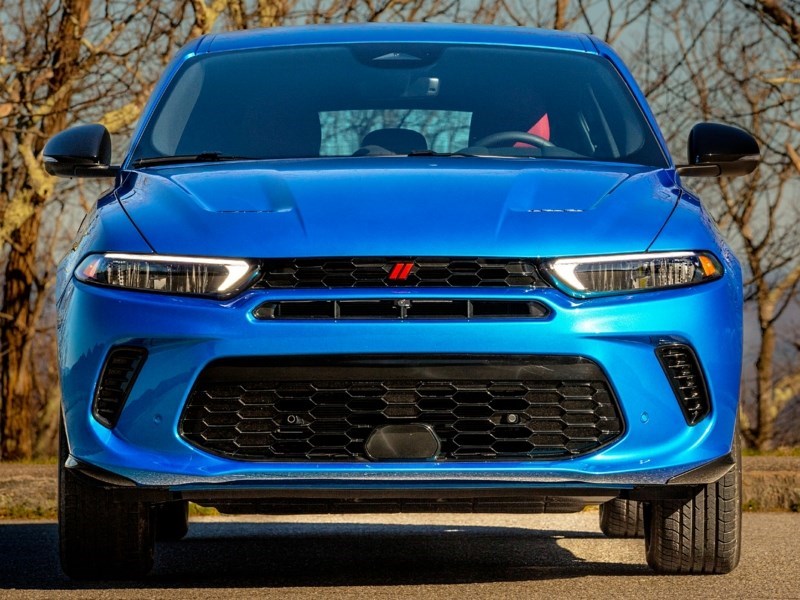 Barrhaven 2024 Dodge PHEV R/T New Model Overview and Selection