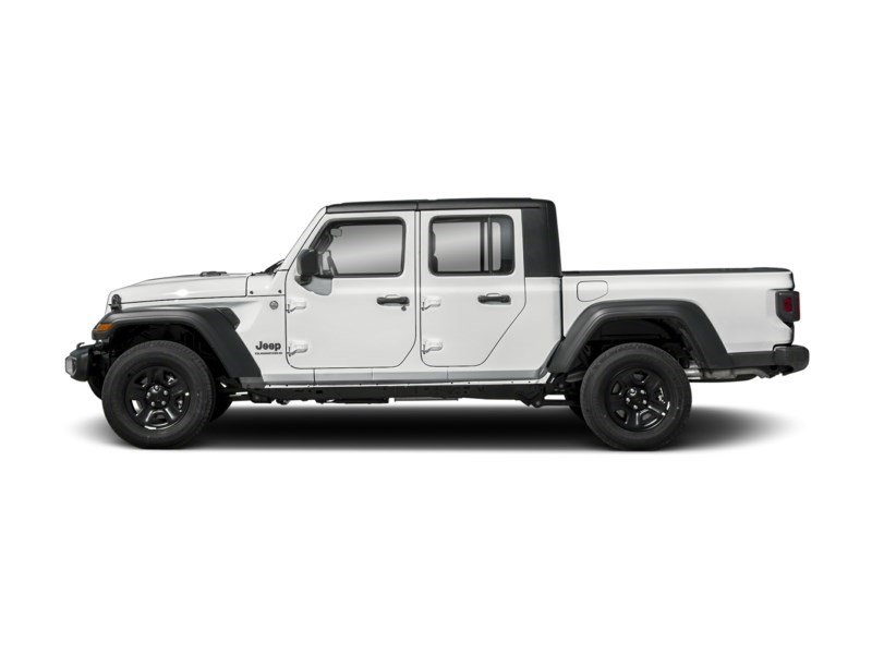 2024 Jeep Gladiator Mojave OEM Shot 2