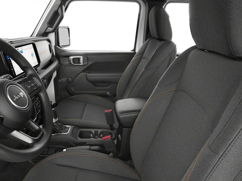2024 Jeep Gladiator Mojave OEM Shot 5