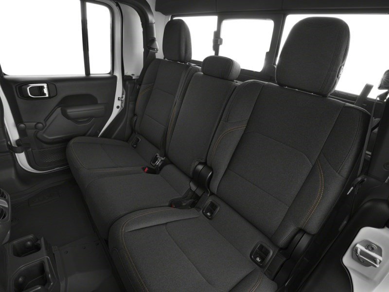 2024 Jeep Gladiator Mojave OEM Shot 6